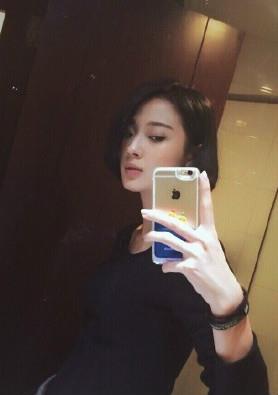 北影女神孙佳雨绝美私照曝光，《余罪》中出演张一山梦中情人！