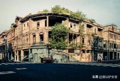 ​广东省汕头市金平区