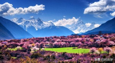 ​3月最适合旅游的5个宝藏景点，带攻略，赶紧收藏！！！