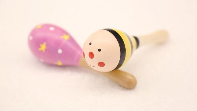 婴儿早教玩具有哪些 四款宝宝早早教的必备玩具都是哪些(2)