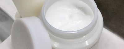 ​身体乳和润肤霜的区别是什么