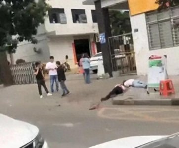 ​广东工厂发生3人命案，均一人所为，都是社会底层劳动者