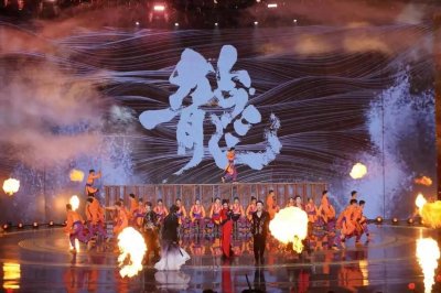 ​春晚武术节目再出新高度！