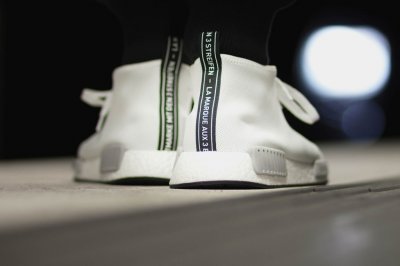 ​4月里的NMD（NMD4月发售配色一览）