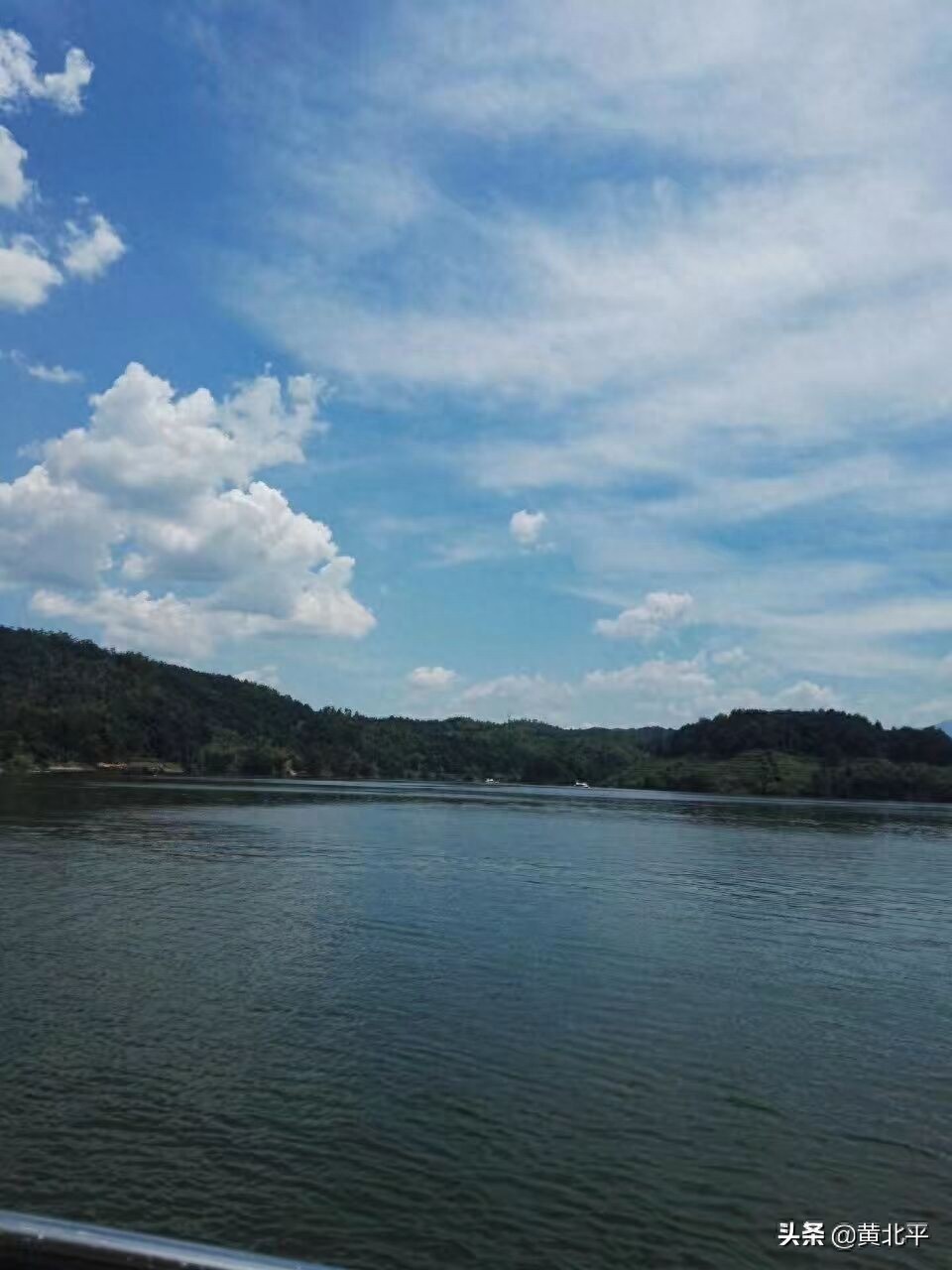 武夷山一线天