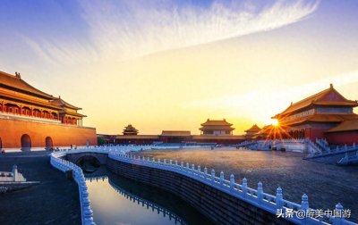 ​探访横店影视城，感受