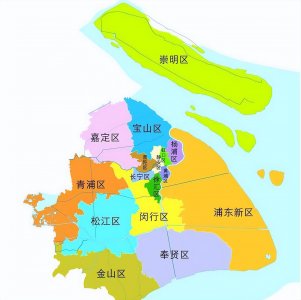 ​上海市公务员待遇一览