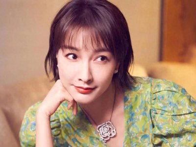 ​吴昕：从主持人到女强