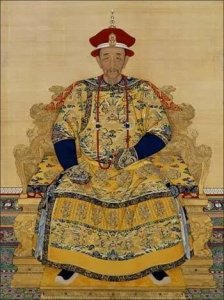 ​康熙离世，震动朝野，