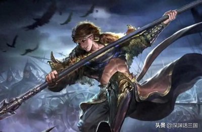 ​三国杀：到底是胜率王