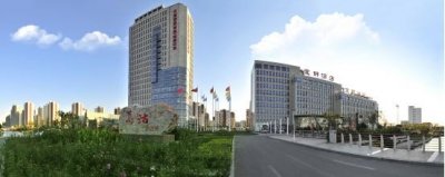 ​津南区葛沽镇入选第二