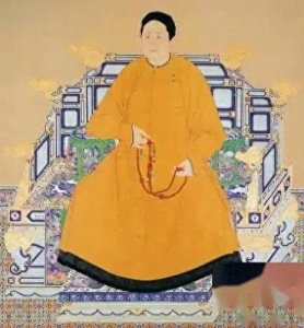 ​历史上五大贤德皇后，你知道几位？