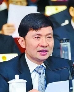 ​刘宏建的官场浮沉：清白与争议交织的背后故事