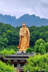 ​道教创始人究竟是谁？老子、张角、张道陵谁才是正统？