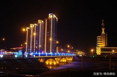 ​三条高铁将汇集，彰显鹤城无限魅力
