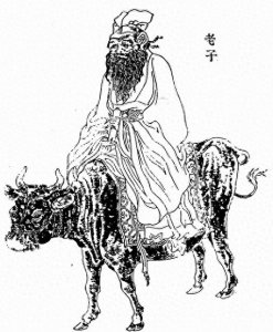 ​【独家揭秘】老子传奇一生，他的智慧火遍全球。