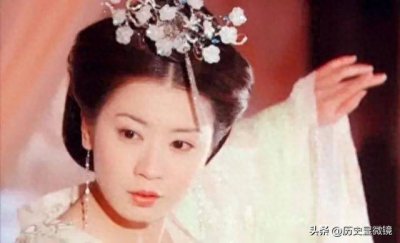 ​盛世红妆下的权力旋涡：解密太平公主的隐秘生活
