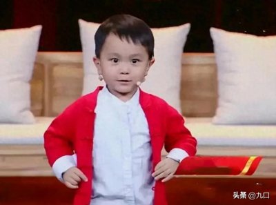 ​山东神童王恒屹 8 年前闪耀央视，现今成长之路太惊艳