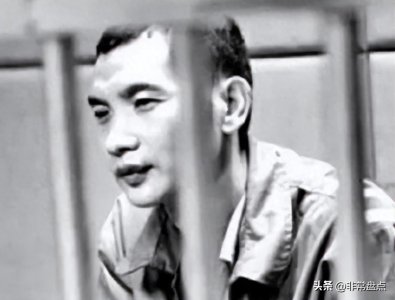 ​2010年，身负13条人命的成瑞龙,被执行死刑前问：我家人怎么没来?