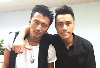 ​互相当众给难堪，11年过去了，谢霆锋和陈坤的关系还好吗？