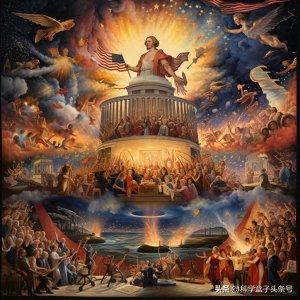 ​你可能不知道的独立宣言