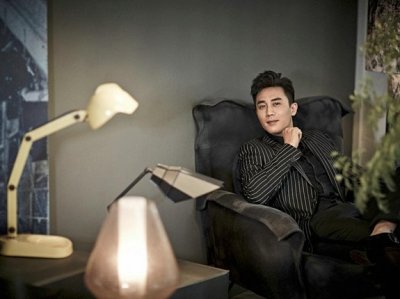​杜淳想娶宋慧乔，听说
