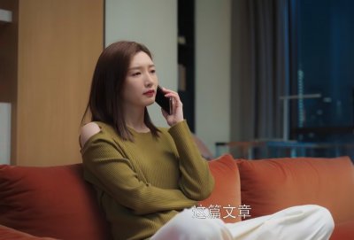 ​《欢乐颂3》大结局看似