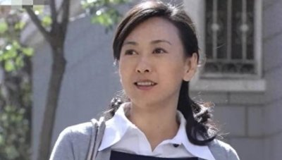 ​演员齐欢:长得漂亮戏也