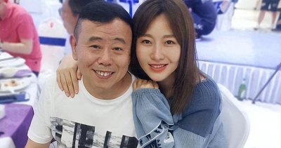 ​潘阳：被潘长江“逼婚