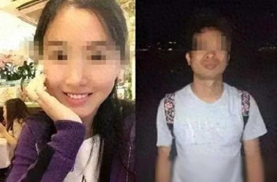 ​翟欣欣涉嫌敲诈勒索案