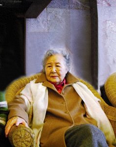 ​著名演员吕恩：前夫是