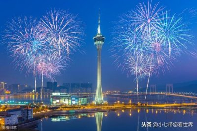 ​澳门高铁站什么时候开始「澳门在回归20周年之际开通了地铁澳门高铁还远吗」