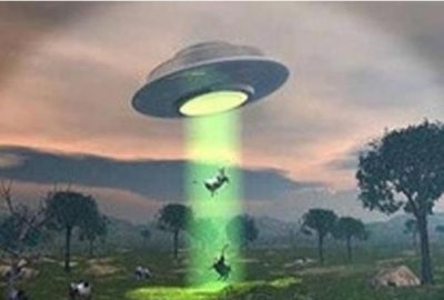 ​UFO真的存在吗（美国物理学家计算出大概有65500万颗行星存在生命）