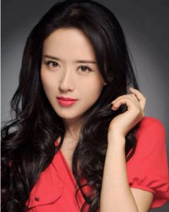 ​讲真！颜丹晨演的嫦娥，排第一没人敢排第二！