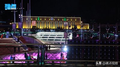 ​全新亮相！改造升级后的胜利广场来了