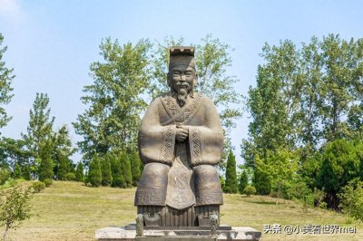 ​《周本纪》之周武王