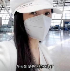 ​20岁哈利热衷穿女装化浓妆，真的怪伊能静把儿子养废了吗？