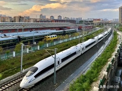 ​邵阳有几个高铁站,武冈新宁高铁要建了？