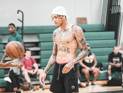 ​“颜值”称霸联盟，盘点现役NBA十大颜值球员
