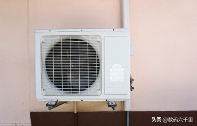 ​1.5匹空调一般多少瓦？不要被制冷量骗了！