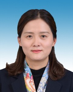 ​浙江省绍兴市上虞区政府现任主要领导干部