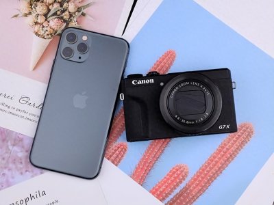 ​手机拍照PK相机拍照：谁更胜一筹？