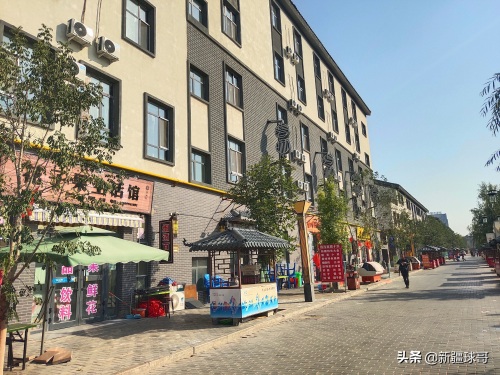 乌鲁木齐的后花园太多了，昌吉州阜康市算一个，带你看看碧琳城