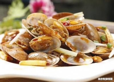 ​吃花甲能壮阳吗 花甲有没有壮阳的功效