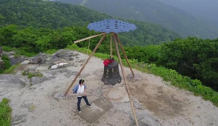 南武当山中国著名道教文化圣地、武当南宗发源地、武当武术基地！