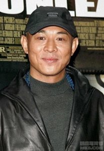 ​李连杰辟谣去世传言，