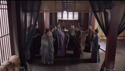 ​《大秦赋》这三件事让