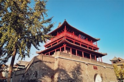 ​河北邢台七所重点好高