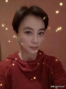 ​57岁的李玲玉，离婚至今