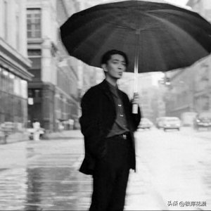 ​坂本龙一——气质拿捏
